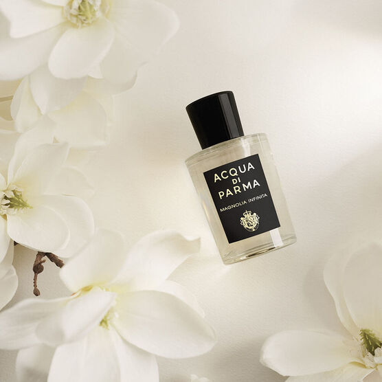 Perfume Acqua di Parma Signature Magnolia Infinita Unissex EDP